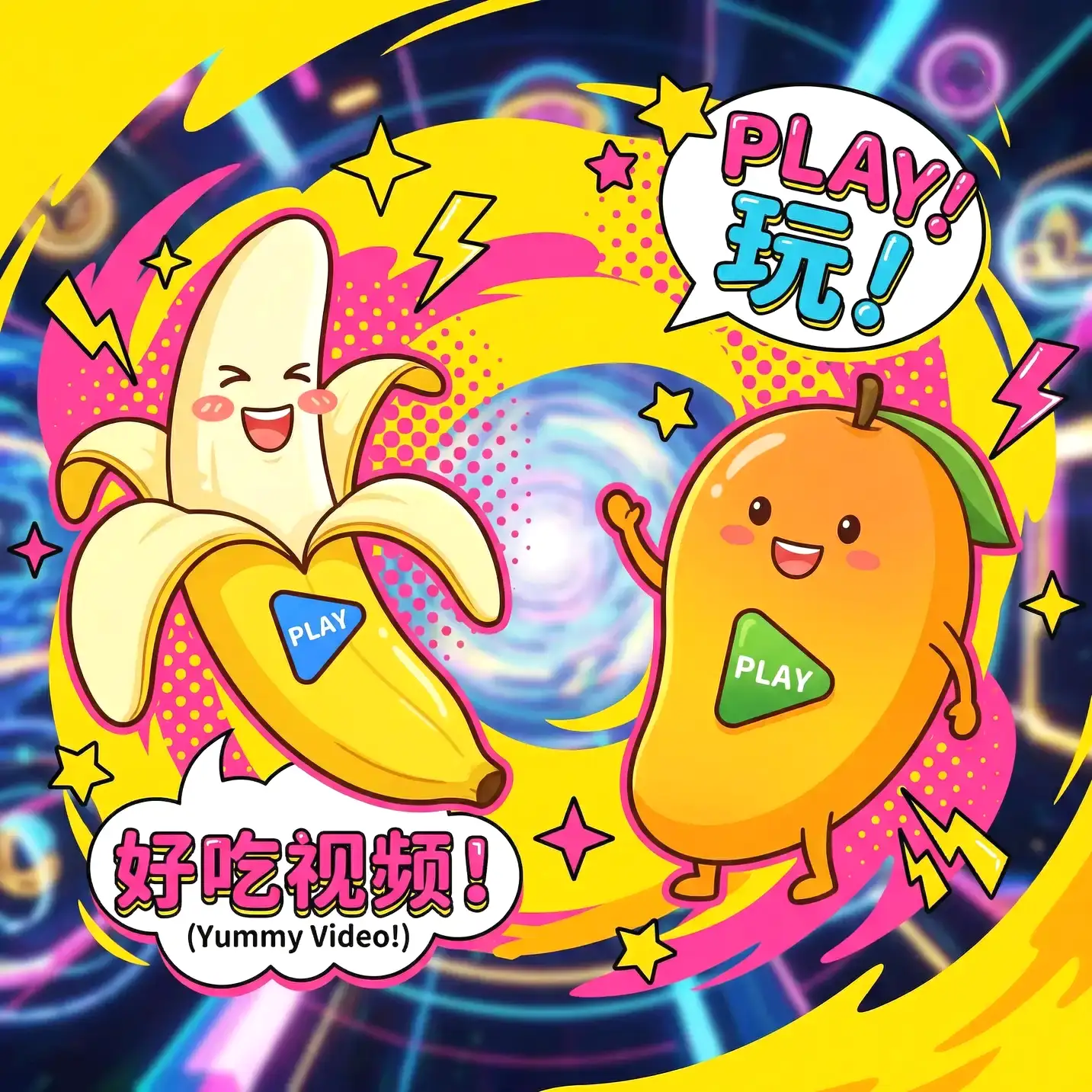 随意侵饭无法反抗女孩子的世界2 经典综艺 - 天天向上