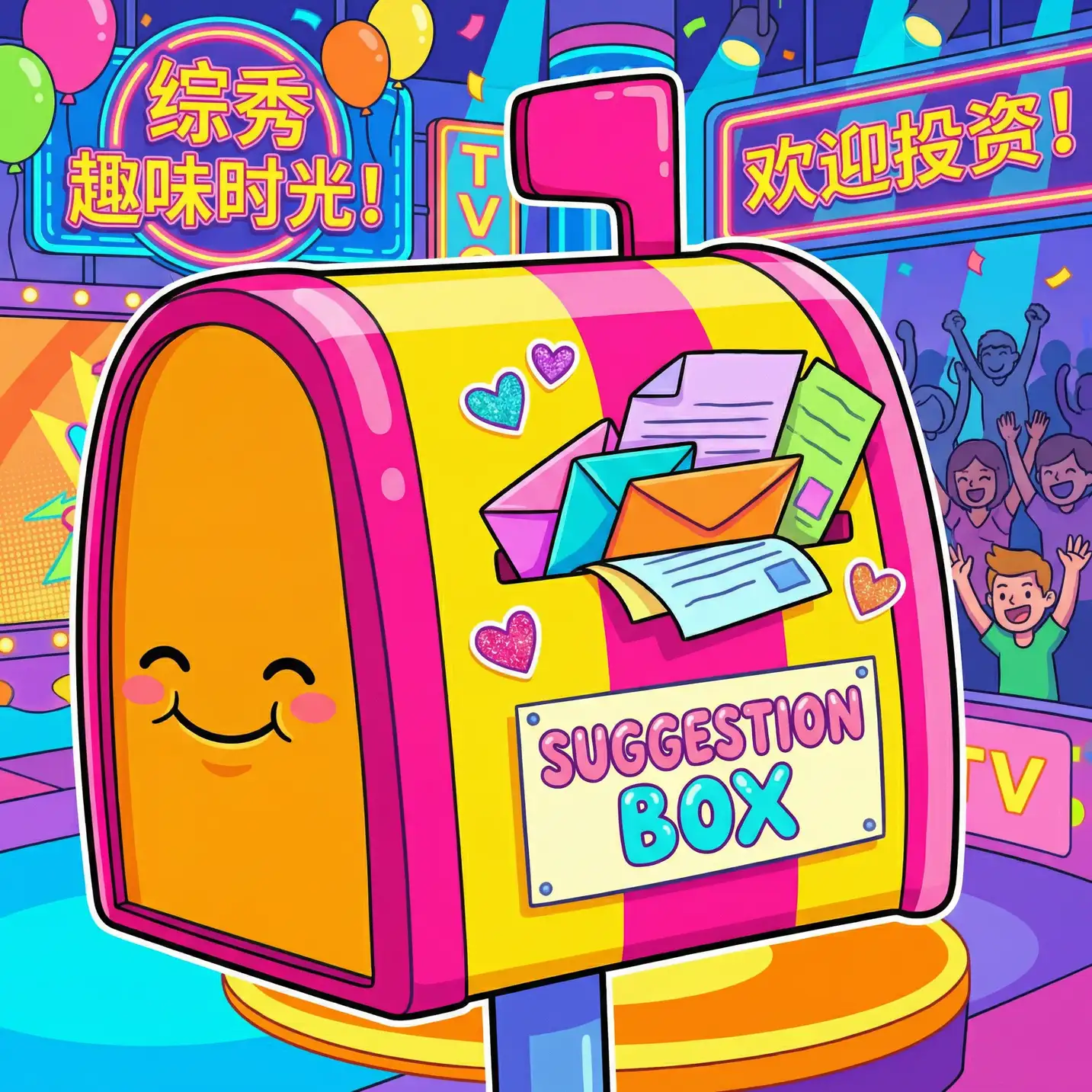 随意侵饭无法反抗女孩子的世界2 Logo